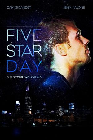 Five Star Day's poster
