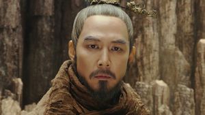 Along With the Gods: The Two Worlds's poster