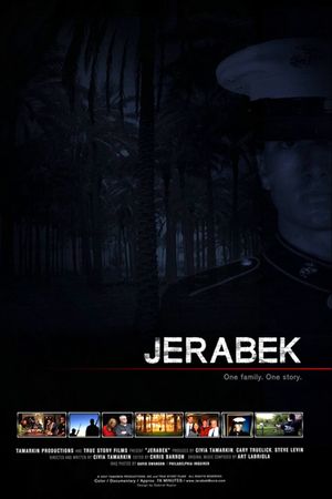 Jerabek's poster