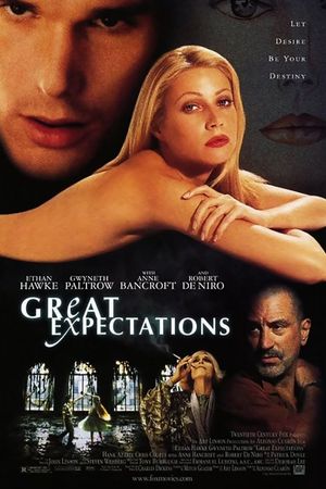 Great Expectations's poster