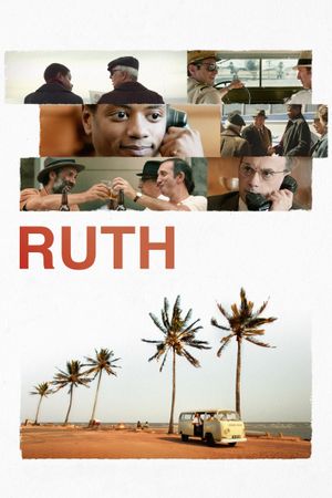 Ruth's poster