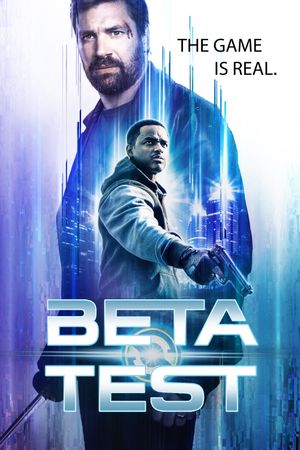 Beta Test's poster