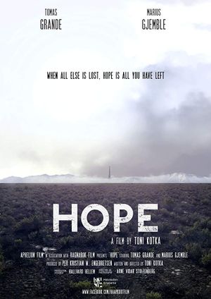 Hope's poster image