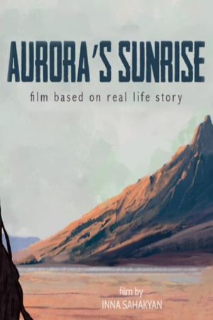 Aurora's Sunrise's poster