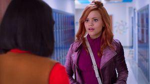 Daphne & Velma's poster
