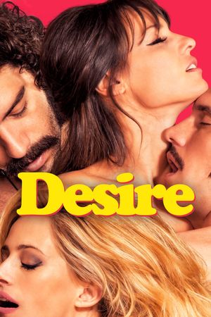 Desire's poster