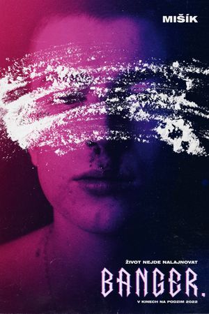Banger.'s poster