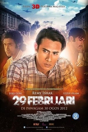 29 Februari's poster