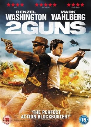 2 Guns's poster