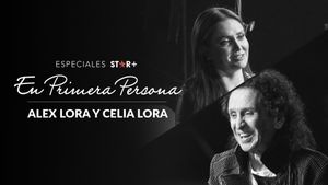 En primera persona: Álex Lora & Celia Lora's poster