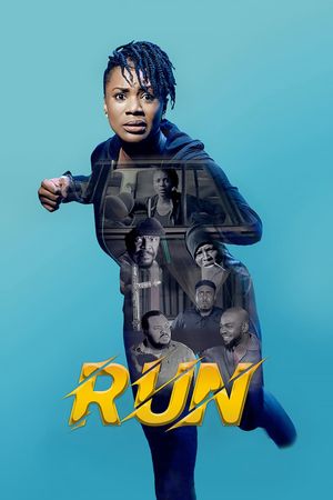 Run's poster