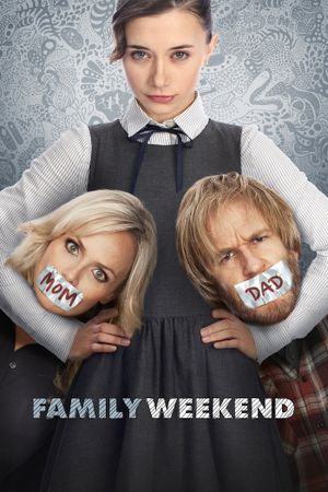 Family Weekend's poster