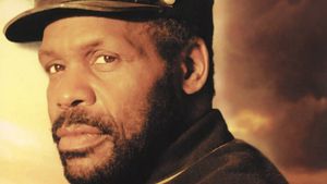 Buffalo Soldiers's poster
