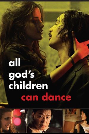 All God's Children Can Dance's poster