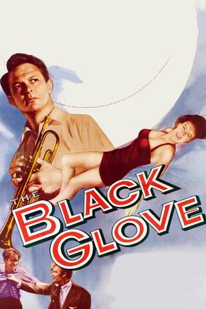 The Black Glove's poster