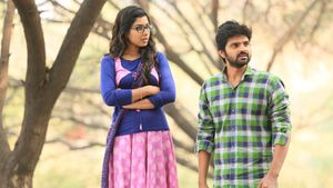 Needi Naadi Oke Katha's poster