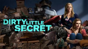 Dirty Little Secret's poster