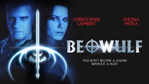 Beowulf's poster