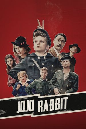 Jojo Rabbit's poster