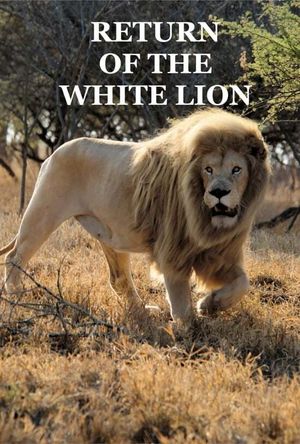 Return of the White Lion's poster