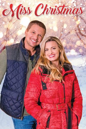 Miss Christmas's poster
