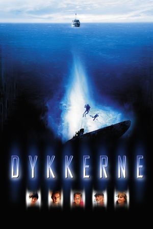 Beyond's poster