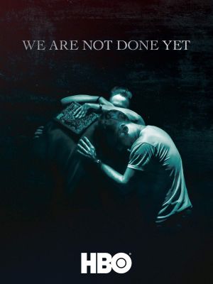 We Are Not Done Yet's poster image
