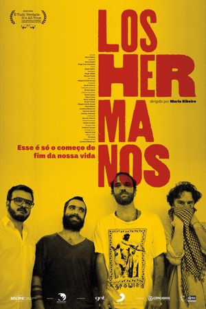 Los Hermanos: Esse é só o começo do fim da nossa vida's poster image