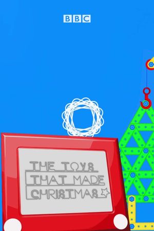 The Toys That Made Christmas's poster