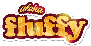 Gabriel Iglesias: Aloha Fluffy's poster