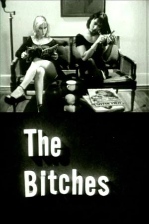 The Bitches's poster