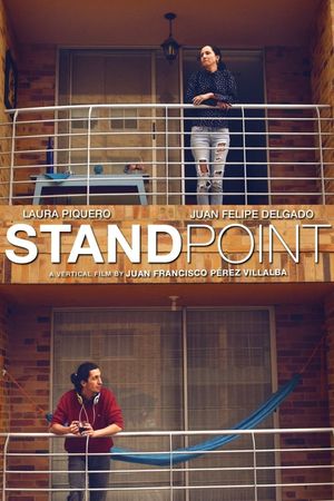 Standpoint's poster image