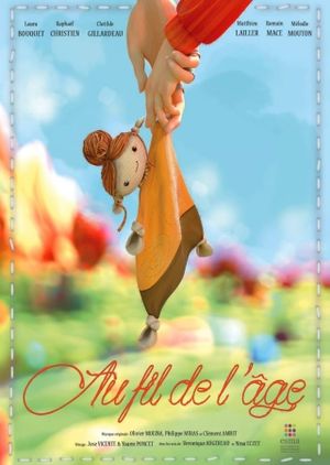 Au fil de l'âge's poster