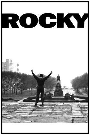 Rocky's poster
