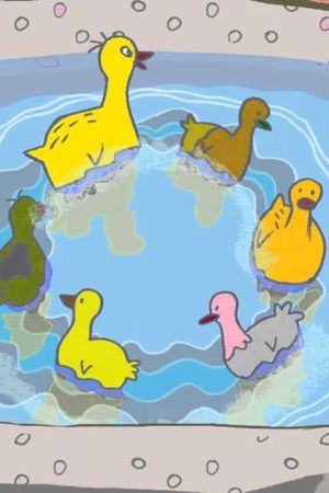 The Spirit of the Duck's poster