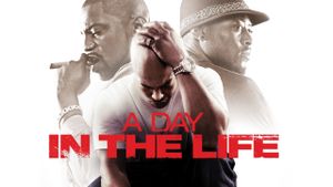 A Day in the Life's poster