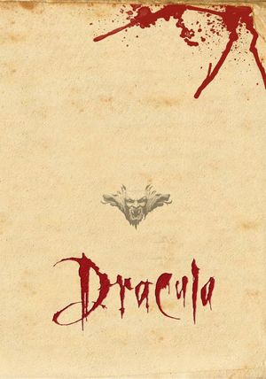 Dracula's poster