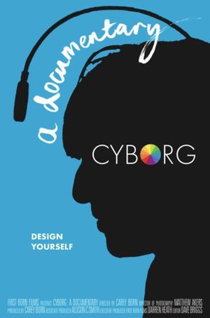 Cyborg: A Documentary's poster