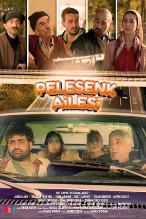 Pelesenk Ailesi's poster