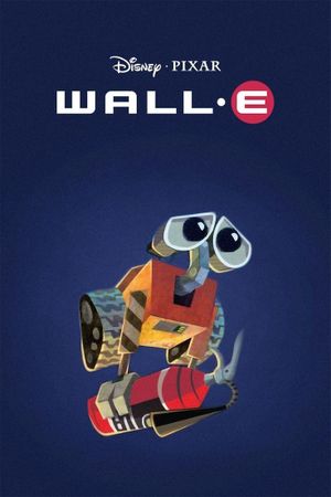WALL·E's poster