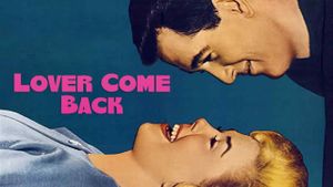 Lover Come Back's poster