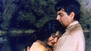 Gunga Jumna's poster