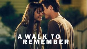 A Walk to Remember's poster