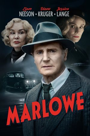 Marlowe's poster