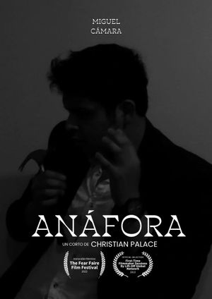 Anaphora's poster