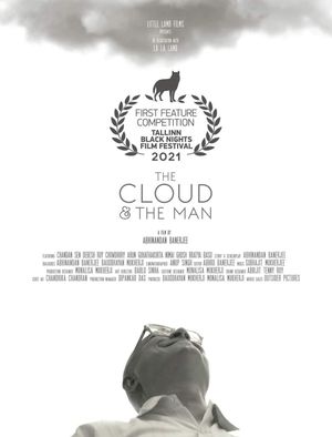 The Cloud and the Man's poster