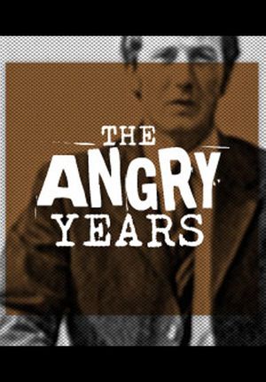 The Angry Years's poster