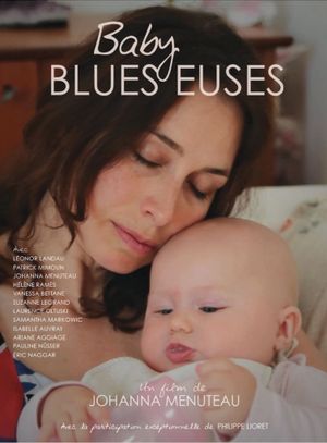 Baby blueseuses's poster