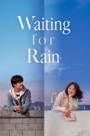 Endless Rain's poster