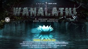 Wanalathi's poster